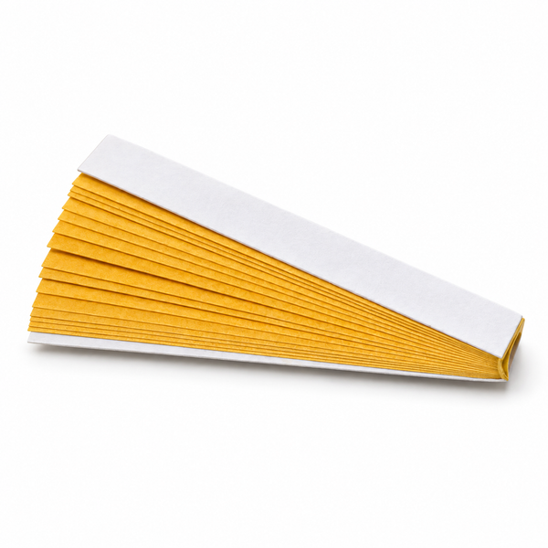 Coral Calcium pH Test Paper Pack
