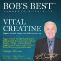 Vital Creatine