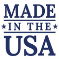 Made in the USA