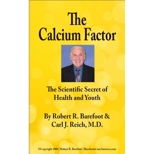 The Calcium Factor Digital Drive
