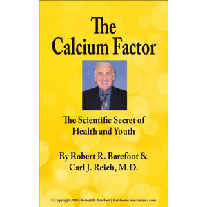 The Calcium Factor Digital Drive