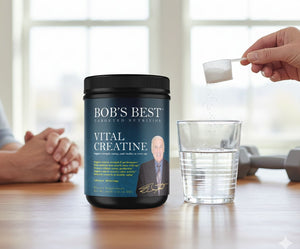 creatine supplement