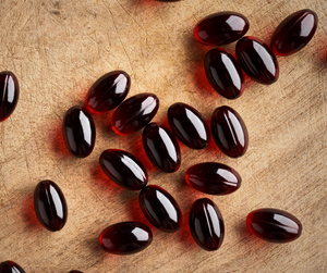 A Must-Have For Omega-3 Deficiency : Antarctic Krill Oil