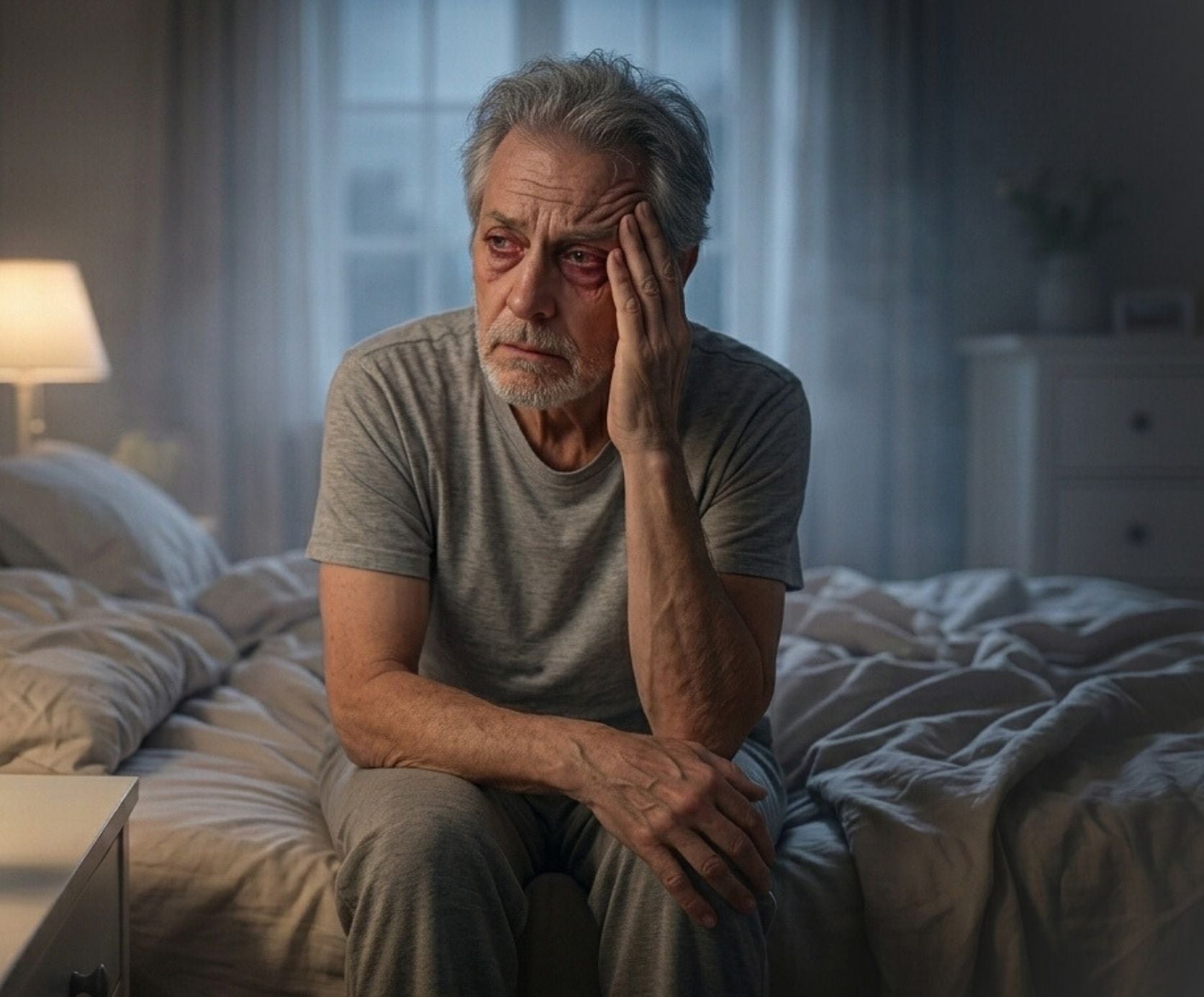 coral calcium and longevity