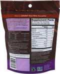 Adora Dark Chocolate Calcium Supplement