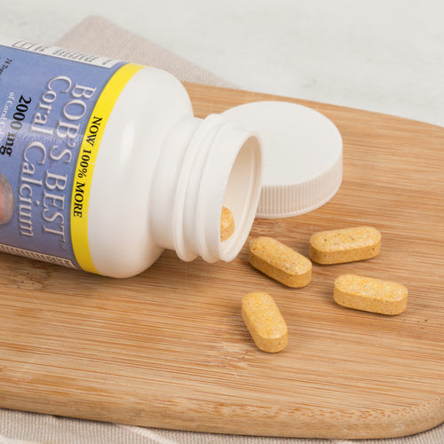 Coral Calcium 2000 Lifestyle image