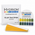 Coral Calcium pH Test Kit