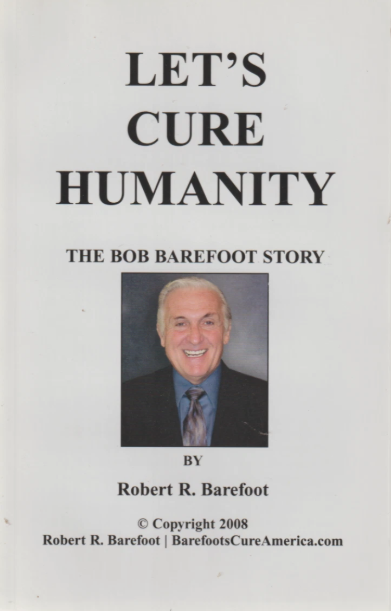 Let's Cure Humanity
