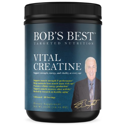 Vital Creatine