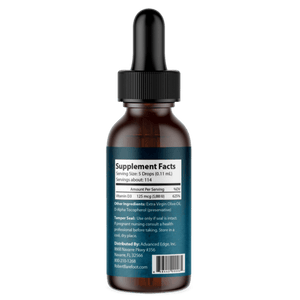 Vitamin D3 Serum 5,000 IU