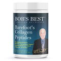 Barefoot's Collagen Peptides