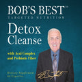 Barefoot's Detox Cleanse