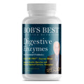 Digestive Enzymes with Essential Probiotics