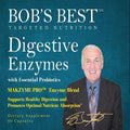 Digestive Enzymes with Essential Probiotics