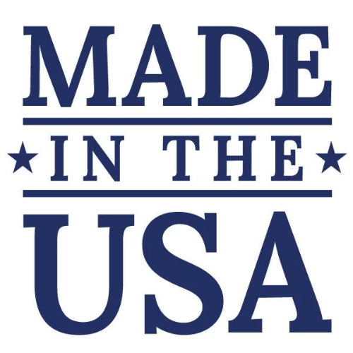 Made in the USA image