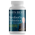 Barefoot's Probiotics