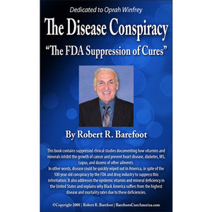 The Disease Conspiracy